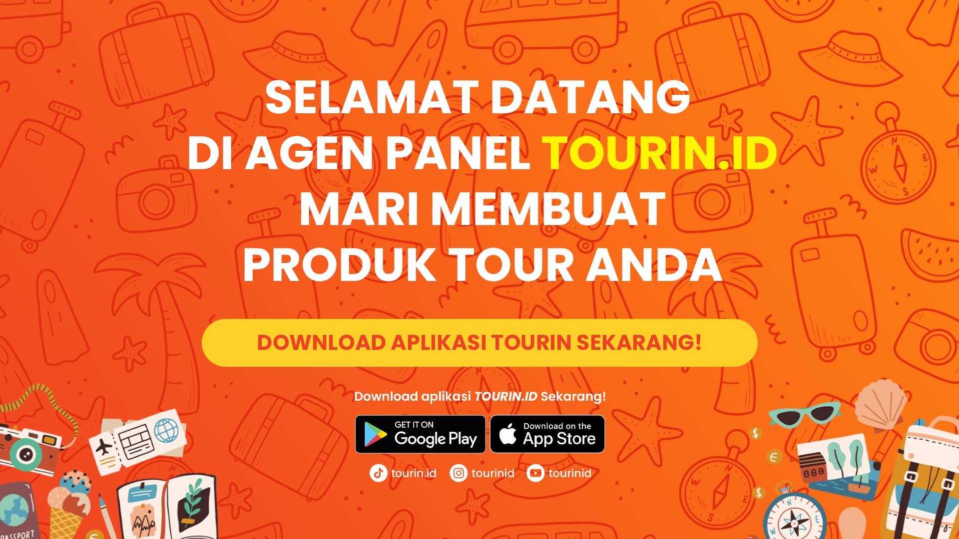 Join Agen Tour Sekarang!